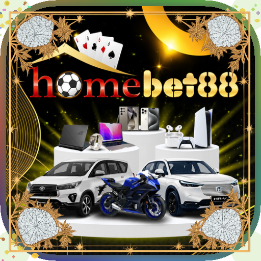 homebet88 — galeri pratinjau Resmi APK
